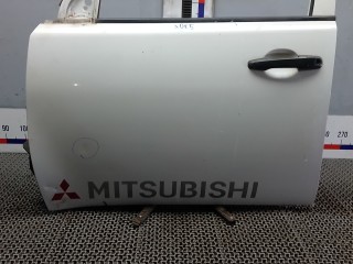 Дверь передняя левая, MITSUBISHI L200 K4T K4T 2006-2011