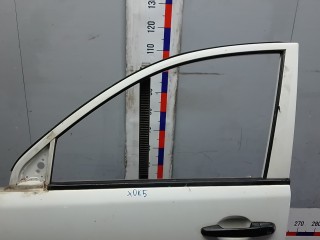 Дверь передняя левая, MITSUBISHI L200 K4T K4T 2006-2011