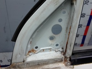 Дверь передняя левая, MITSUBISHI L200 K4T K4T 2006-2011