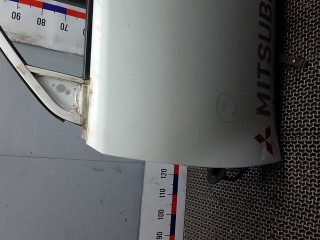 Дверь передняя левая, MITSUBISHI L200 K4T K4T 2006-2011