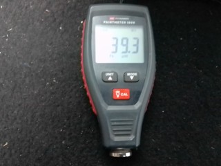 Дверь передняя левая, MITSUBISHI L200 K4T K4T 2006-2011