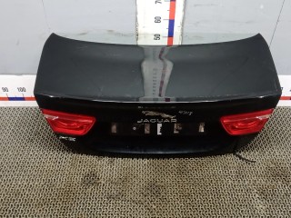 Крышка багажника JAGUAR XE X760 X760 2015-2019