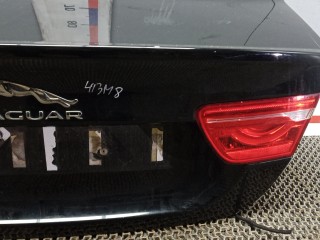 Крышка багажника, JAGUAR XE X760 X760 2015-2019