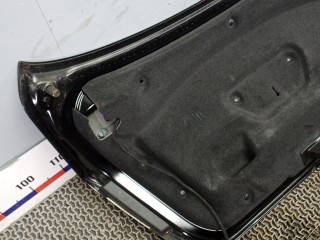 Крышка багажника, JAGUAR XE X760 X760 2015-2019