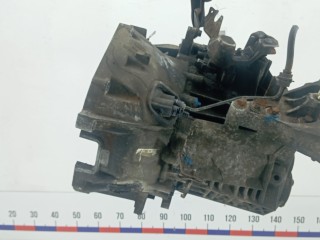 КПП 5ст., ориг. номер ICIR-7F096, FORD TRANSIT 6 6 2000-2006