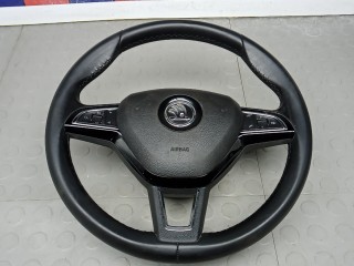 Руль SKODA OCTAVIA A7 A7 2013-2017