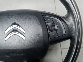Руль, CITROEN C4 CACTUS 2014-2017