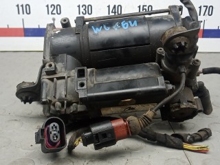 Компрессор пневмоподвески, AUDI A8 D3 D3 2002-2005