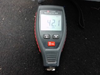 Дверь передняя правая, KIA CEE'D 1 1 2006-2010