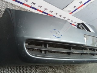 Бампер передний, NISSAN PRIMERA P12 P12 2001-2008