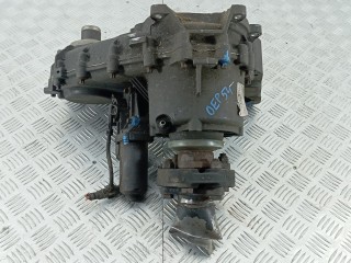 Раздаточная коробка, ориг. номер 8471225500-H, BMW X5 E53 E53 2003-2006