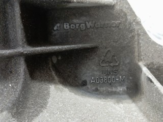 Раздаточная коробка, ориг. номер 0AQ341010J, AUDI Q7 2005-2009