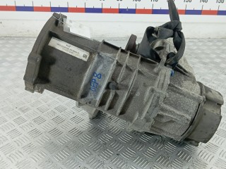 Раздаточная коробка, ориг. номер 0AQ341010J, AUDI Q7 2005-2009