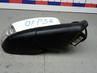 Зеркало наружное правое, ориг. номер PIN8, VOLVO XC90 1 1 2006-2014