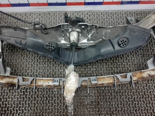 Передняя панель крепления облицовки (телевизор), FORD FOCUS 2 2 2004-2008