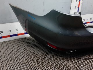 Бампер задний, VOLKSWAGEN JETTA 6 6 2010-2014