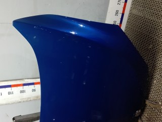 Капот, RENAULT MEGANE 3 3 2008-2014