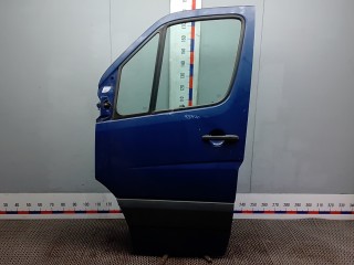 Дверь передняя левая MERCEDES BENZ SPRINTER 2 SPARKA 2 SPARKA 2006-2014