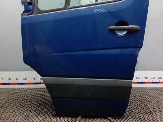Дверь передняя левая, MERCEDES BENZ SPRINTER 2 2 2006-2014