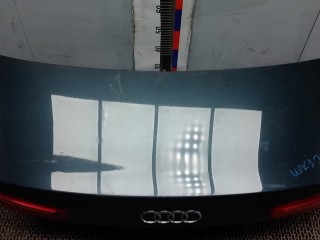 Крышка багажника, AUDI A6 C7 C7 2011-2014