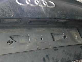 Крышка багажника, AUDI A6 C7 C7 2011-2014
