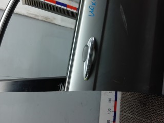 Дверь передняя правая, HONDA CR-V 3 3 2006-2009
