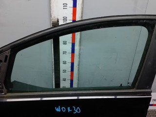 Дверь передняя левая, OPEL ASTRA J J 2009-2012