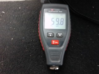 Капот, FORD FOCUS 2 2 2007-2011