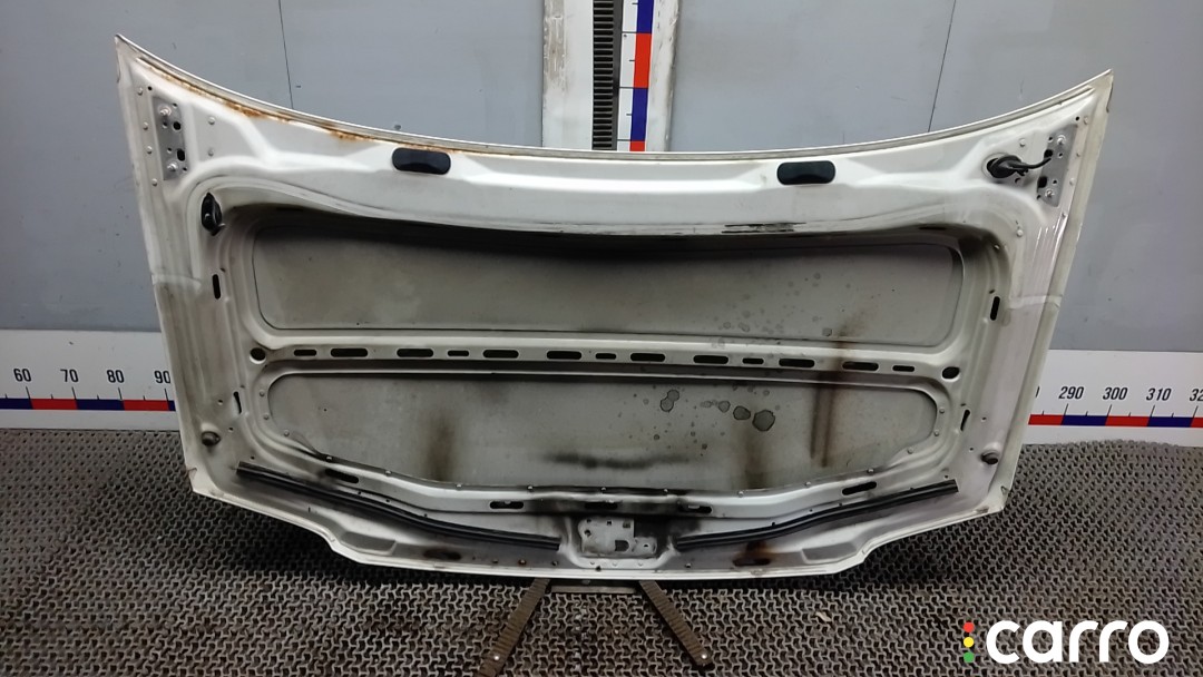 Капот VOLKSWAGEN TOURAN (1T1, 1T2) (1T1, 1T2) 2003-2006, минивэн, фото 7