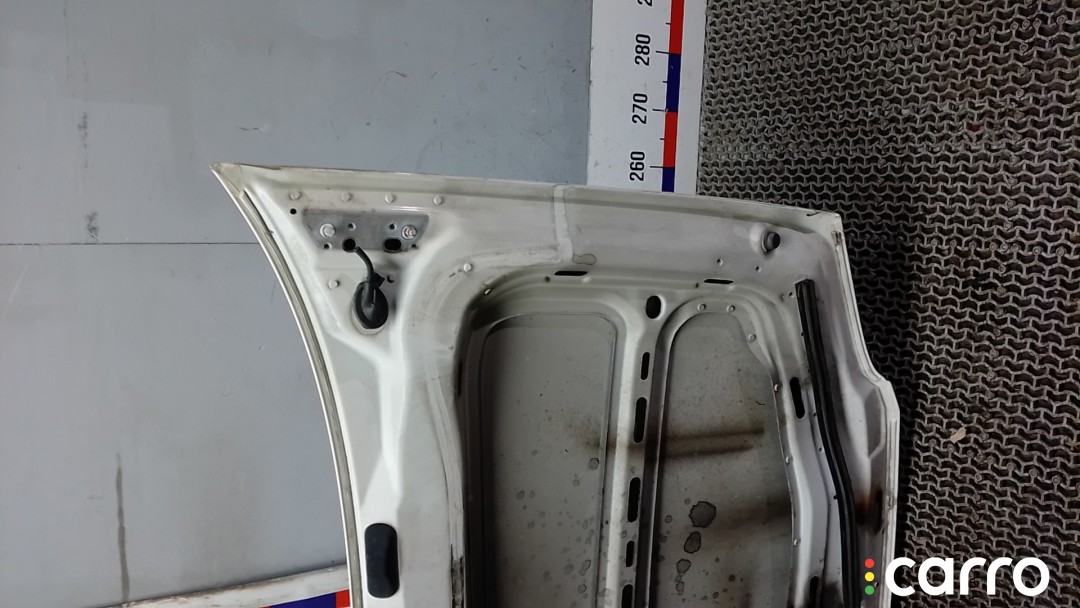 Капот VOLKSWAGEN TOURAN (1T1, 1T2) (1T1, 1T2) 2003-2006, минивэн, фото 8