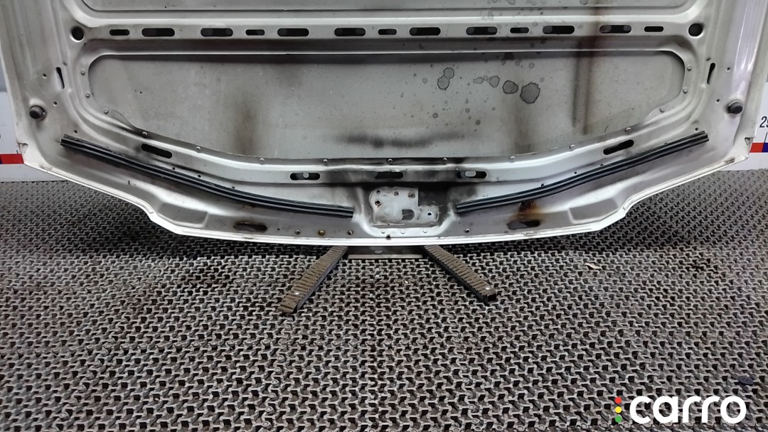 Капот VOLKSWAGEN TOURAN (1T1, 1T2) (1T1, 1T2) 2003-2006, минивэн, фото 9