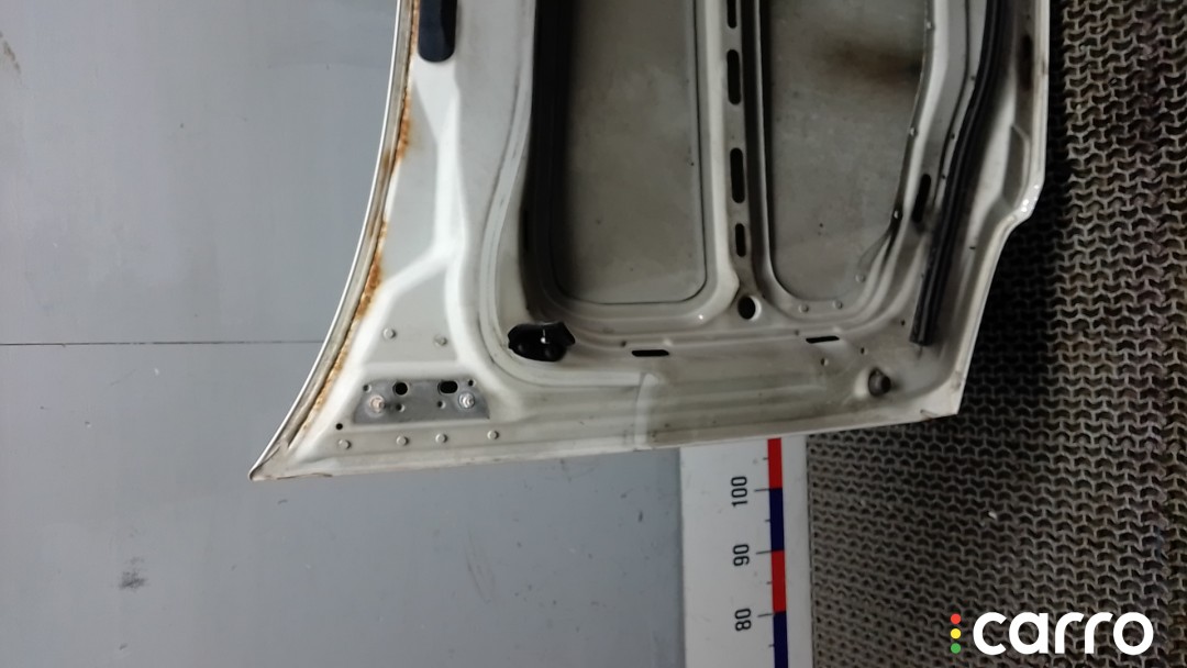 Капот VOLKSWAGEN TOURAN (1T1, 1T2) (1T1, 1T2) 2003-2006, минивэн, фото 10