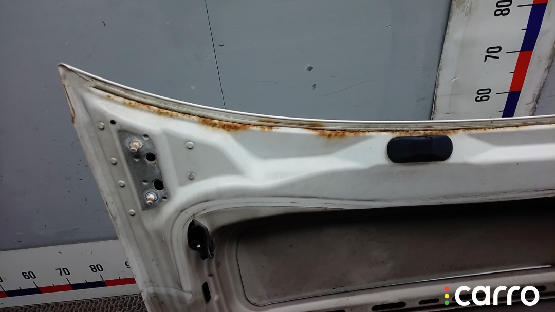 Капот VOLKSWAGEN TOURAN (1T1, 1T2) (1T1, 1T2) 2003-2006, минивэн, фото 12