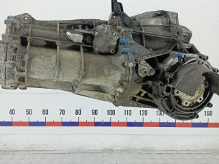 КПП 6ст., ориг. номер LLV, AUDI A4 B8 B8 2007-2012