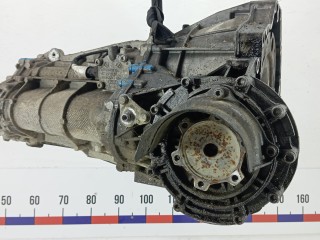 КПП 6ст., ориг. номер LLV, AUDI A4 B8 B8 2007-2012