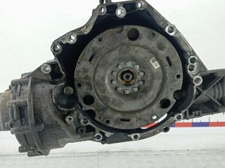 КПП 6ст., ориг. номер LLV, AUDI A4 B8 B8 2007-2012