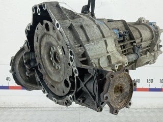 КПП 6ст., ориг. номер LLV, AUDI A4 B8 B8 2007-2012