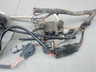 Компрессор пневмоподвески, LAND ROVER DISCOVERY 3 3 2004-2009