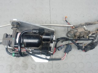 Компрессор пневмоподвески, LAND ROVER DISCOVERY 3 3 2004-2009