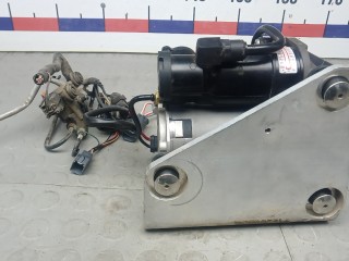 Компрессор пневмоподвески, LAND ROVER DISCOVERY 3 3 2004-2009