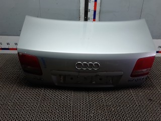 Крышка багажника, AUDI A8 D3 D3 2002-2005