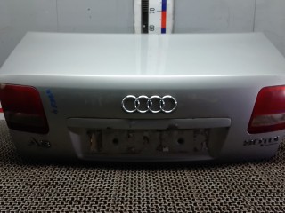 Крышка багажника, AUDI A8 D3 D3 2002-2005