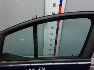 Дверь передняя левая, OPEL ASTRA J J 2009-2012