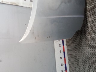 Капот, TOYOTA AURIS E150 E150 2006-2010