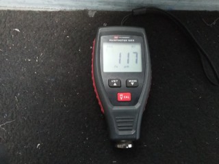 Капот, TOYOTA AURIS E150 E150 2006-2010