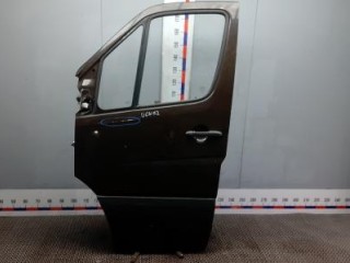 Дверь передняя левая MERCEDES BENZ SPRINTER 2 2 2014-2018