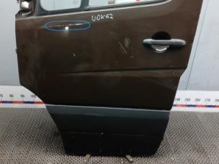 Дверь передняя левая, MERCEDES BENZ SPRINTER 2 2 2014-2018