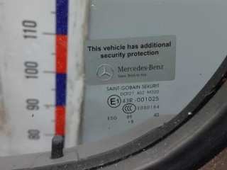 Дверь передняя левая, VOLKSWAGEN CRAFTER 1 Sparka 1 Sparka 2011-2016