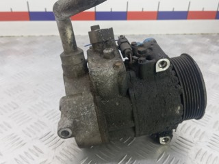 Компрессор кондиционера дизельный, ориг. номер 447190-3374, MERCEDES BENZ E-CLASS W211 W211 2002-2006