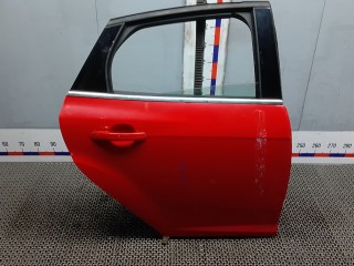 Дверь задняя правая, FORD FOCUS 3 3 2011-2015